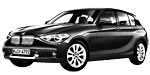 BMW F20 U0463 Fault Code